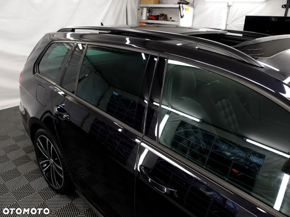 Volkswagen Golf VII 2.0 TDI BMT GTD DSG - 28