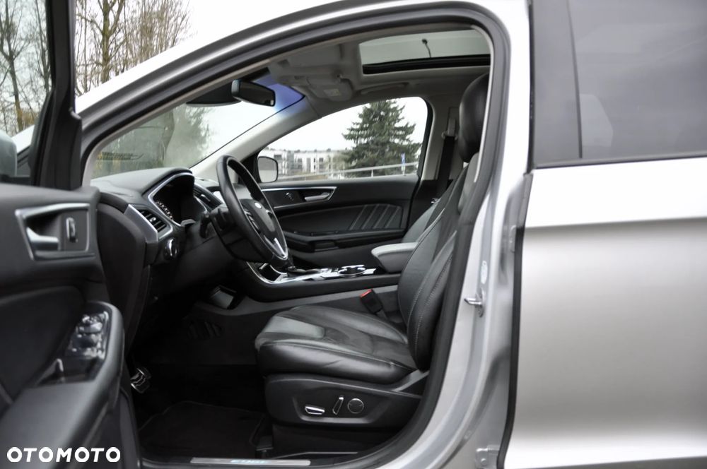 Ford Edge 2.0 TDCi Bi-Turbo 4x4 Sport - 20