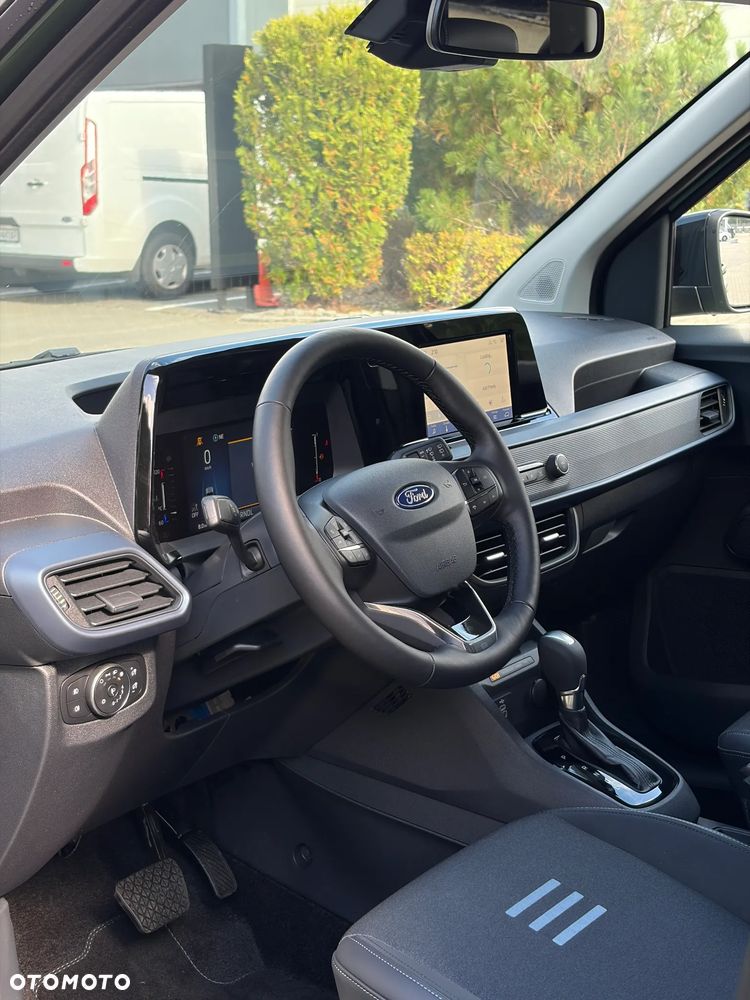 Ford Tourneo Courier 1.0 EcoBoost Active - 8