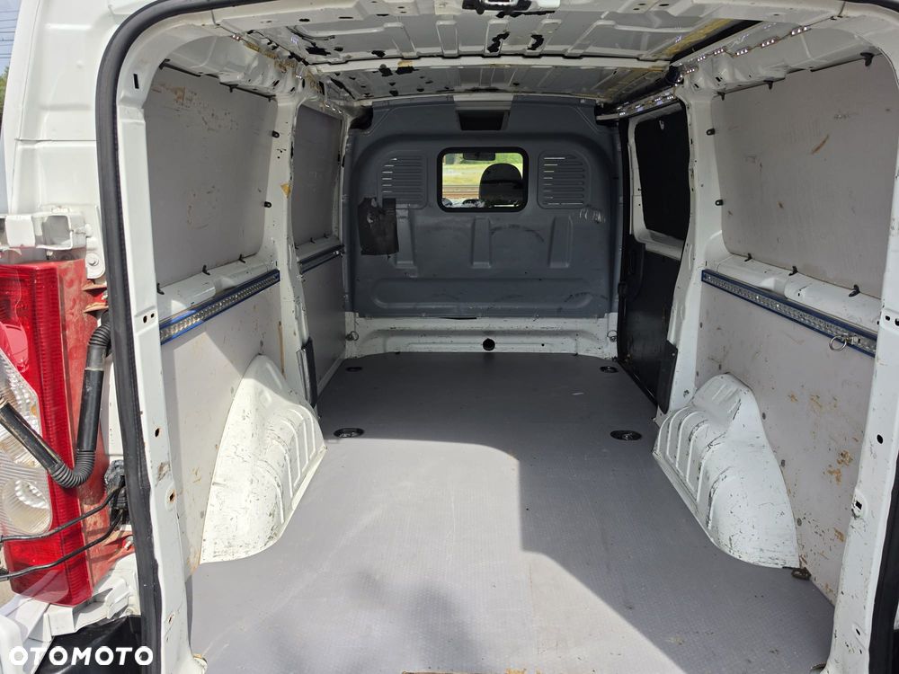 Peugeot EXPERT - 9