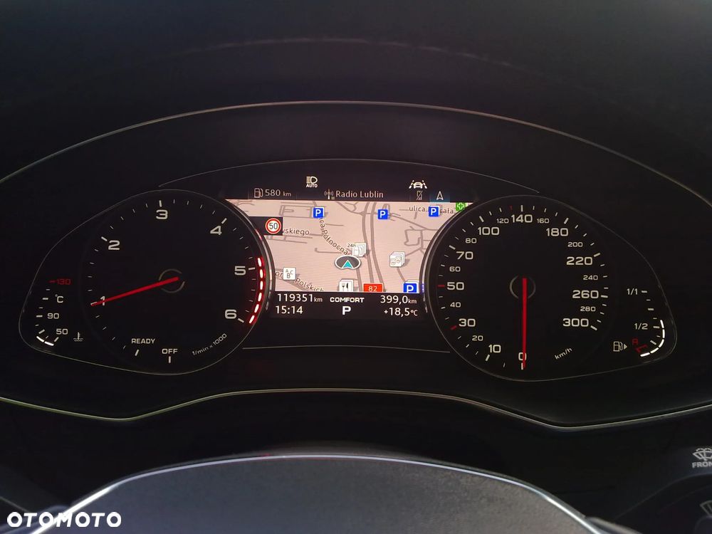 Audi A6 - 18