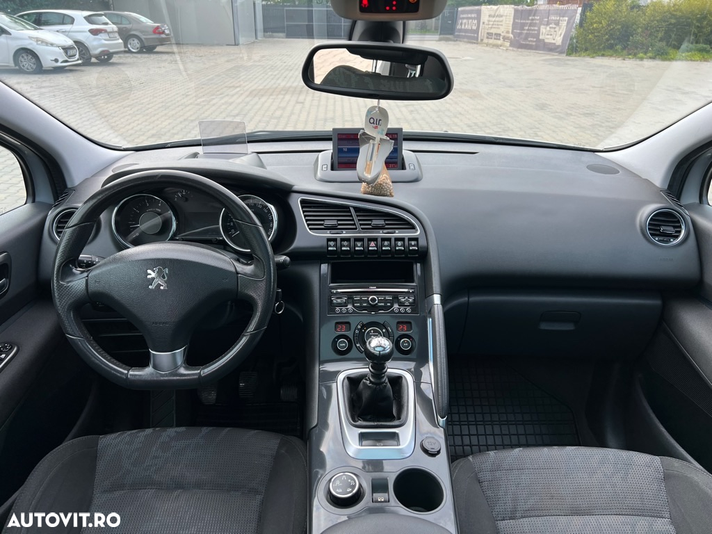 Peugeot 3008 1.6 VTi Acces - 7