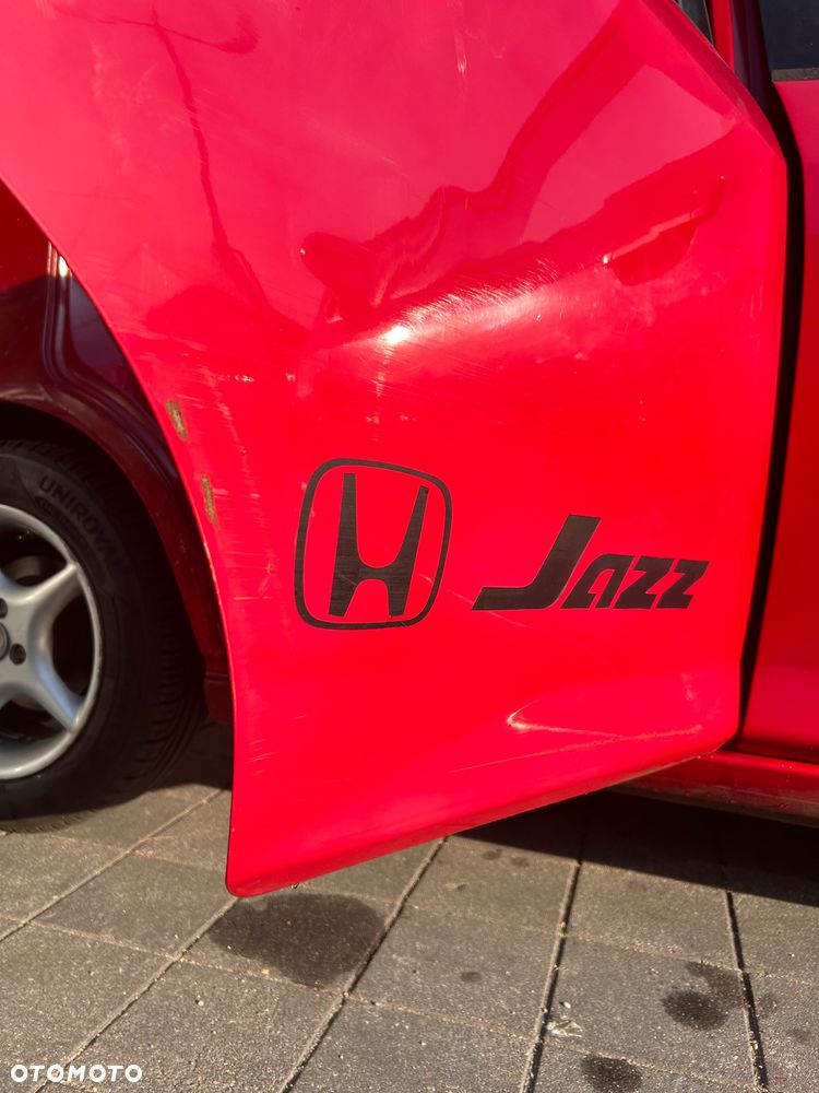 Honda Jazz 1.2 - 16