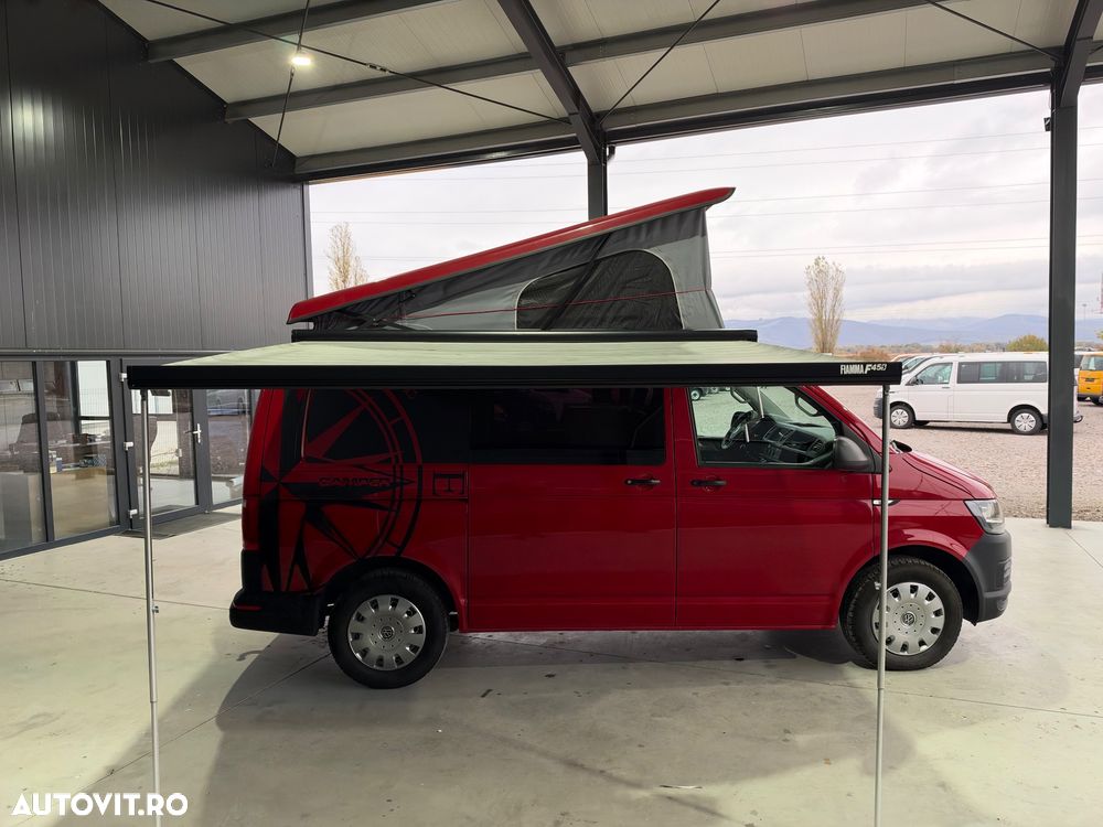 Volkswagen Transporter - 25