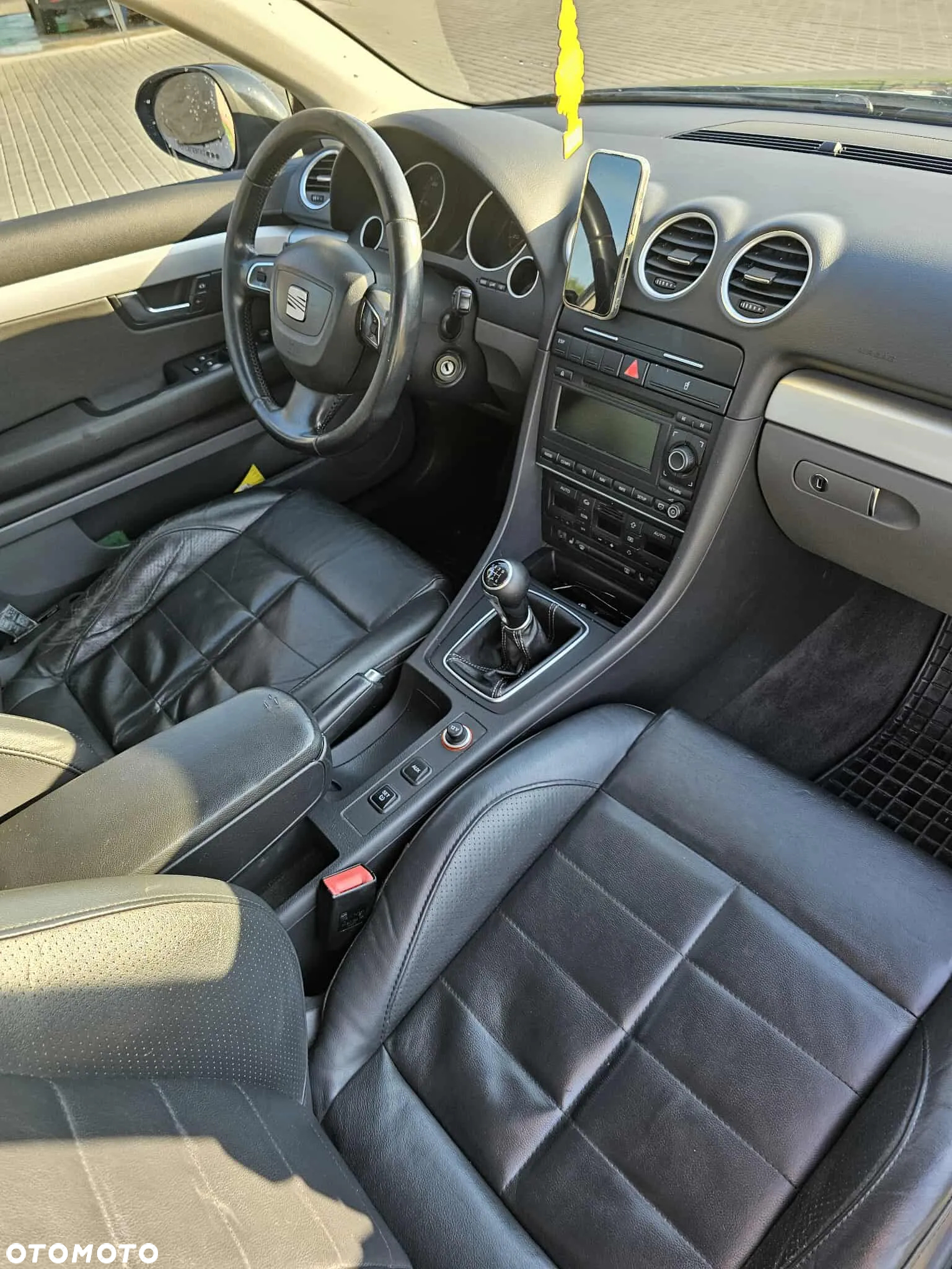 Seat Exeo - 10