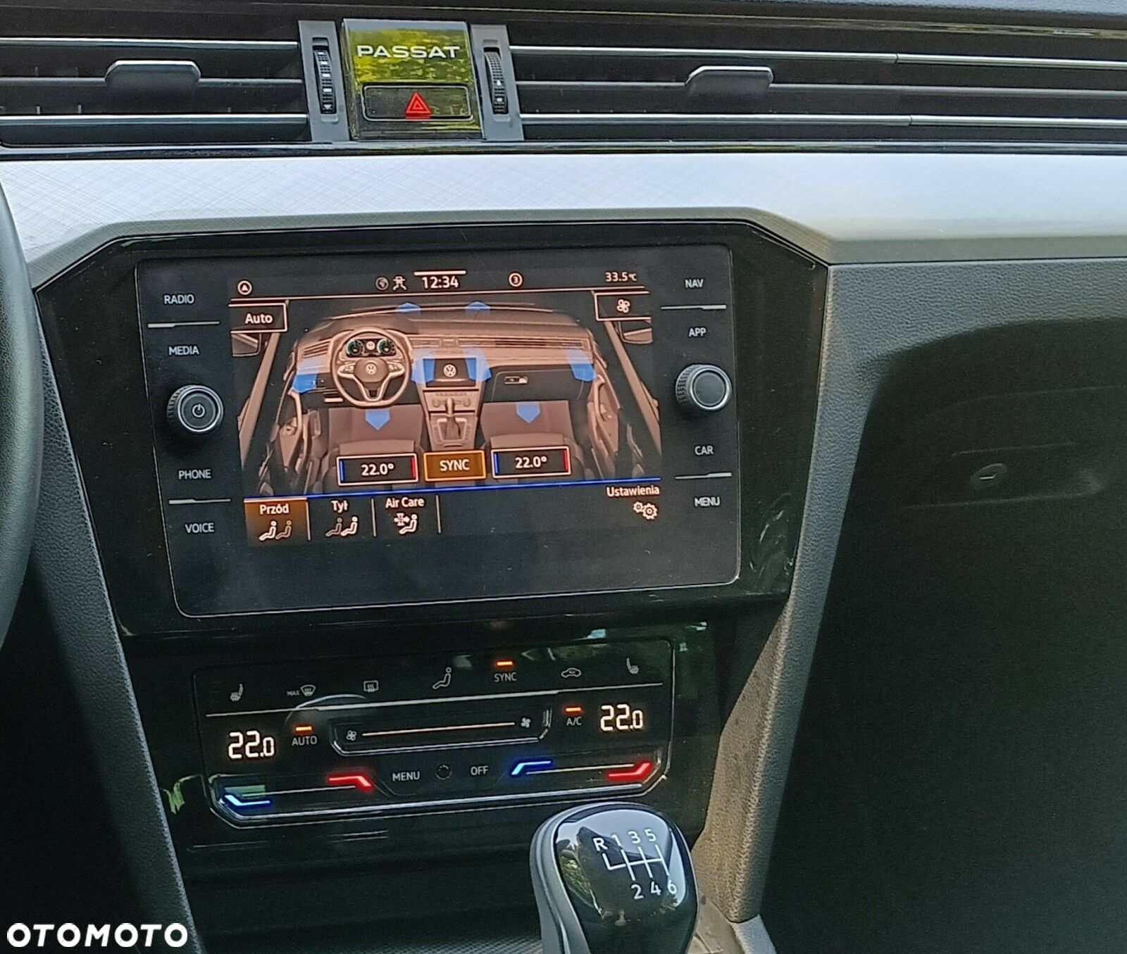 Volkswagen Passat - 28