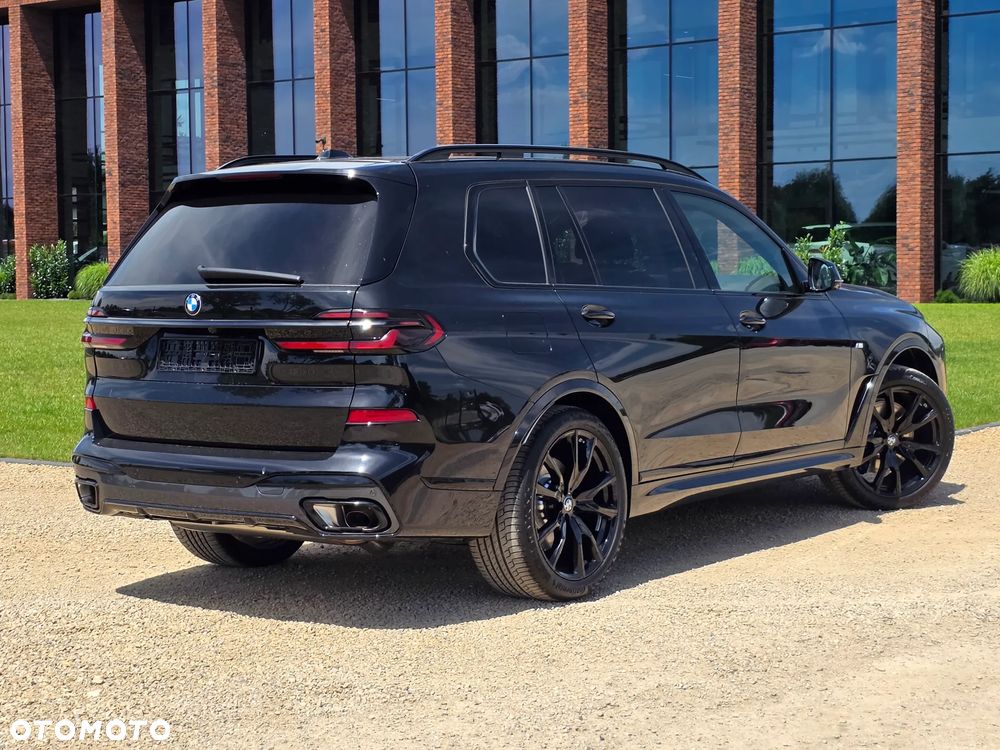 BMW X7 xDrive40d mHEV sport - 9