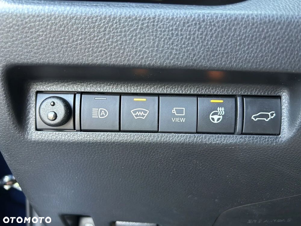 Toyota RAV4 2.5 Hybrid Executive 4x2 - 23