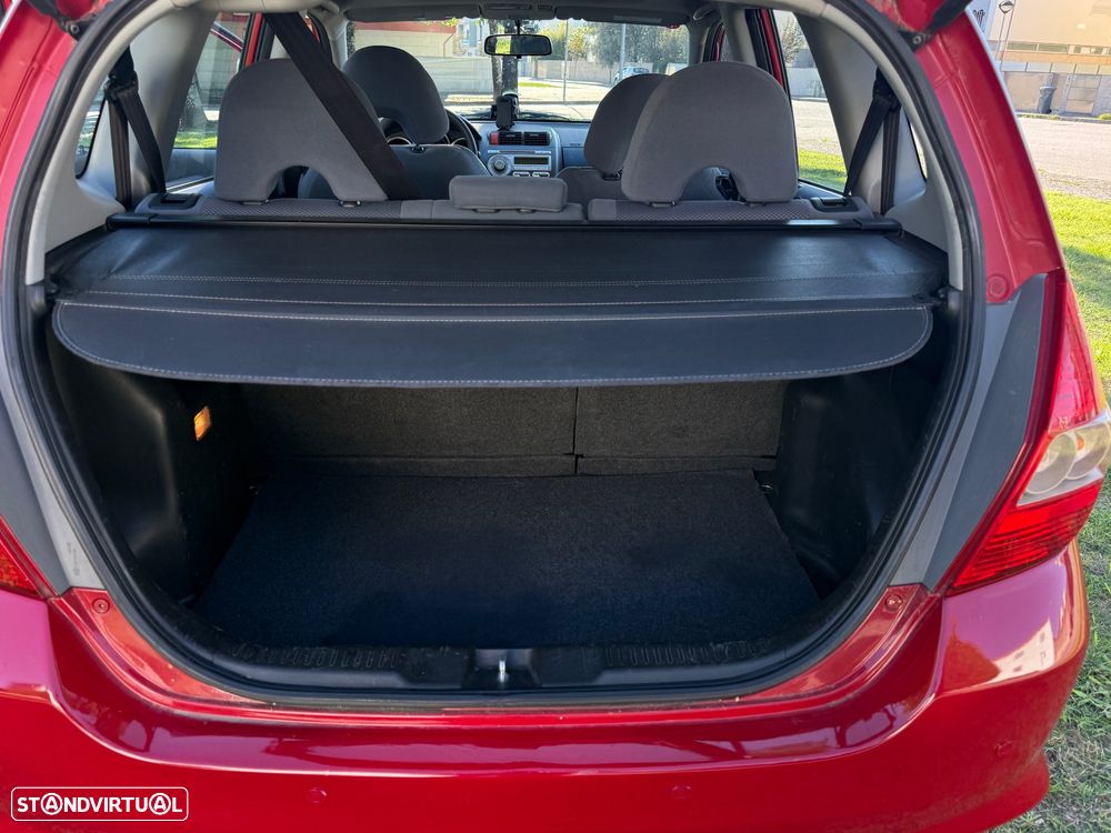 Honda Jazz 1.2 LS Cool AC - 11