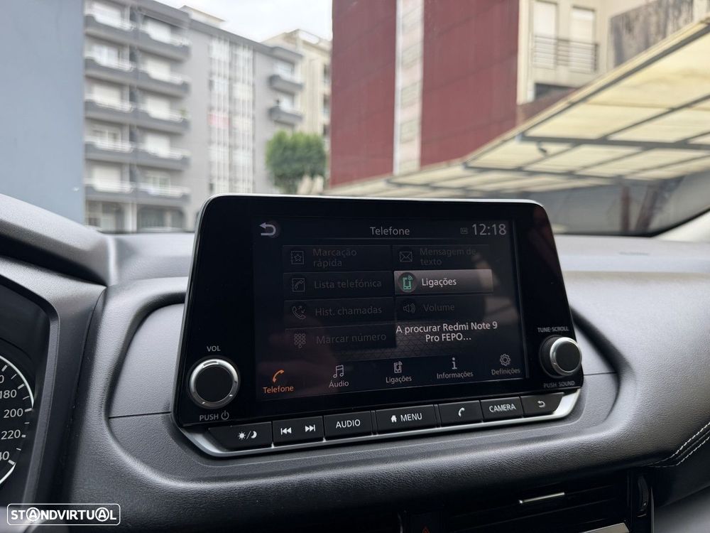 Nissan Qashqai - 41