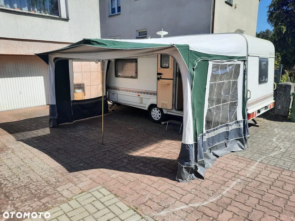 Elddis Knightsbriddge - 23