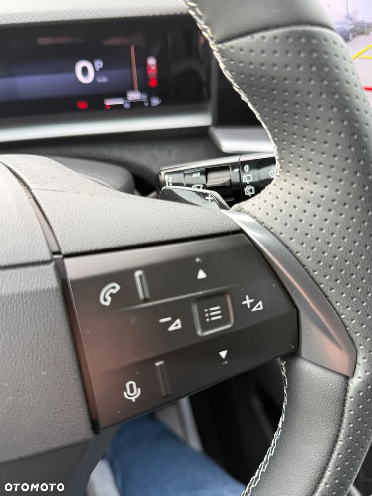 Opel Grandland 1.2 mHEV GS eDTC6 - 15