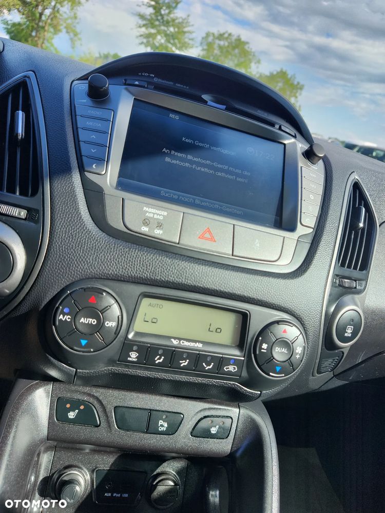 Hyundai ix35 1.6 GDI Premium 2WD - 26