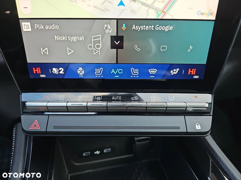 Renault Austral 1.3 TCe mHEV Techno - 17