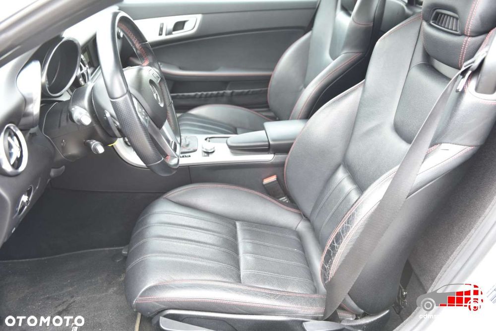 Mercedes-Benz SLK - 21