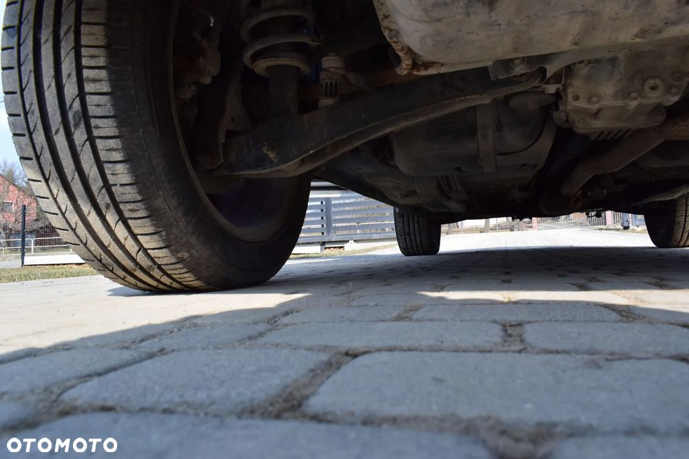 Jeep Compass 2.2 CRD 4x4 Limited - 20