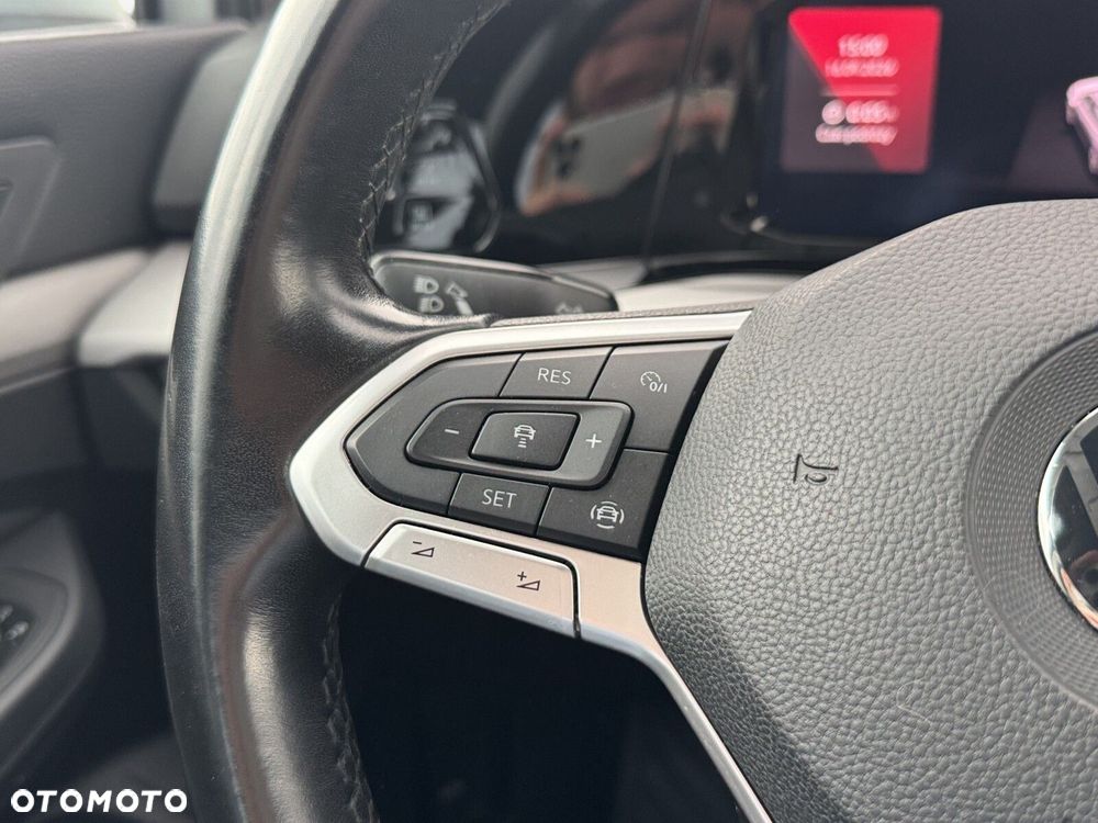 Volkswagen Golf 2.0 TDI Life - 13