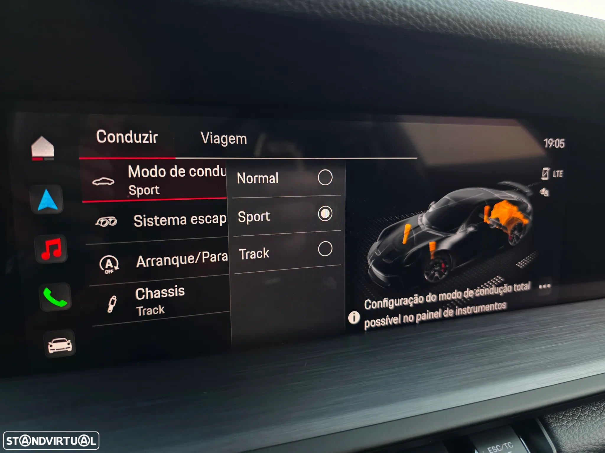 Porsche 911 (992) GT3 PDK - 15