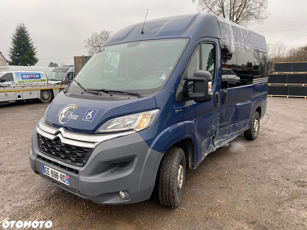 Citroën Jumper L2H2 Live - 1