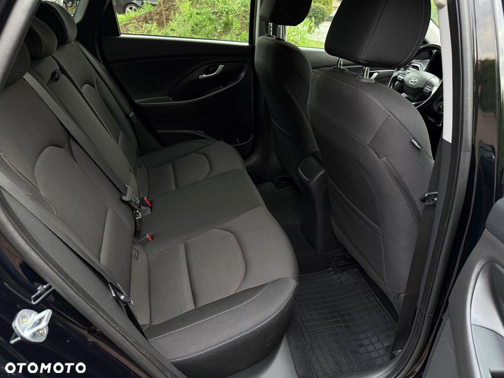 Hyundai i30 1.4 T-GDI Trend - 13