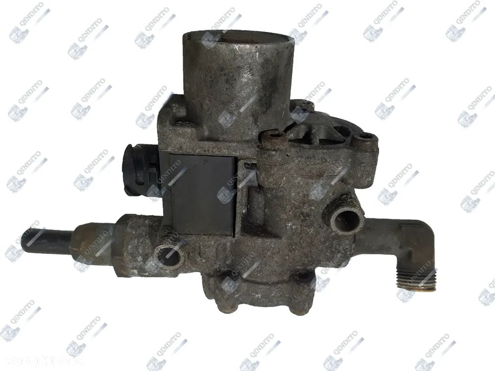 ZAWÓR MODULATOR ABS WABCO SCANIA R EURO 6 14537761 4721950970 - 1