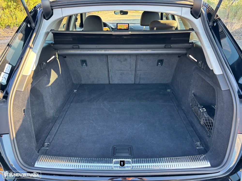 Audi A4 Allroad 2.0 TDI quattro S tronic - 7