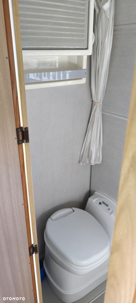 Mobilvetta ducato - 12