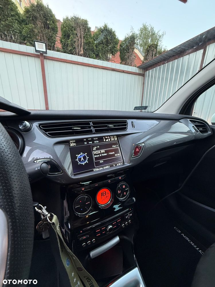 Citroën C3 1.2 PureTech Exclusive - 12