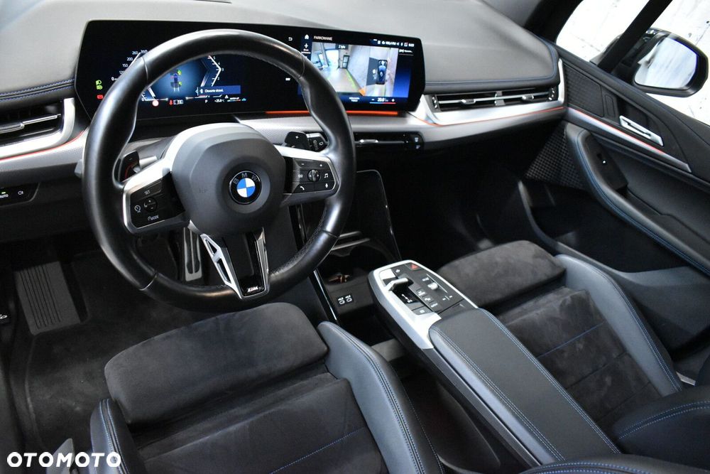 BMW Seria 2 - 5