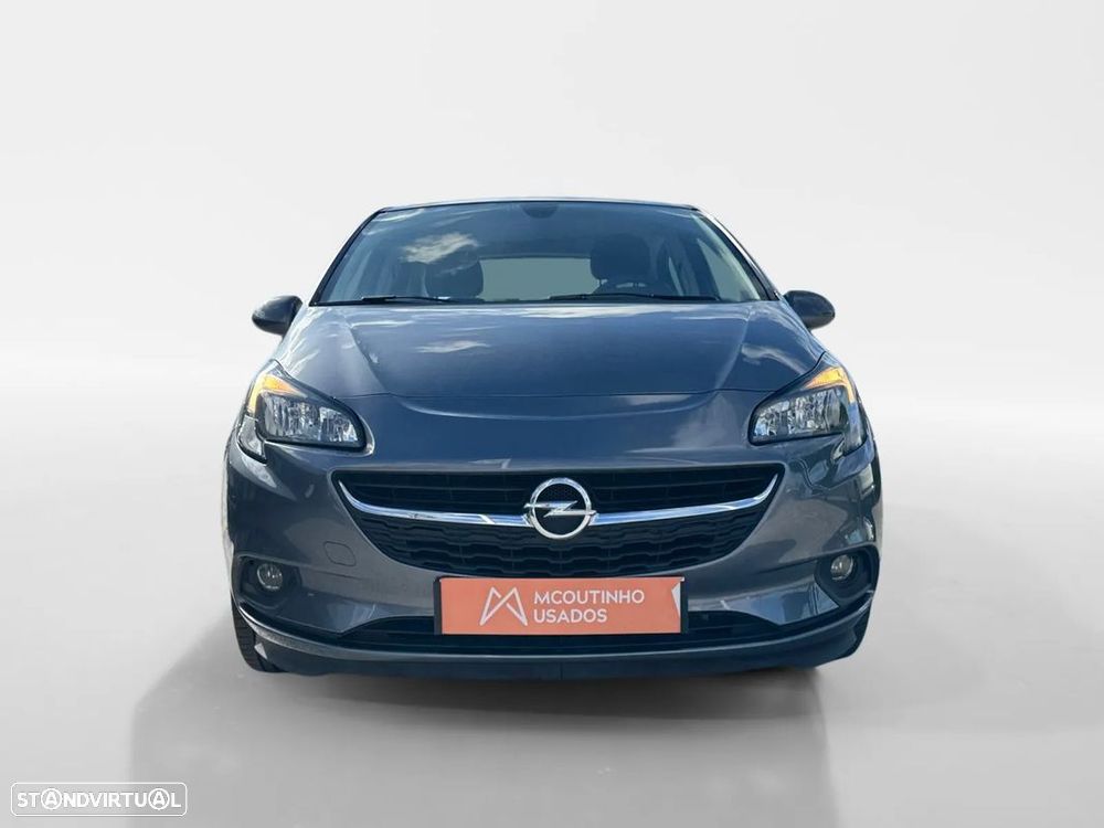 Opel Corsa 1.3 CDTi Dynamic - 9