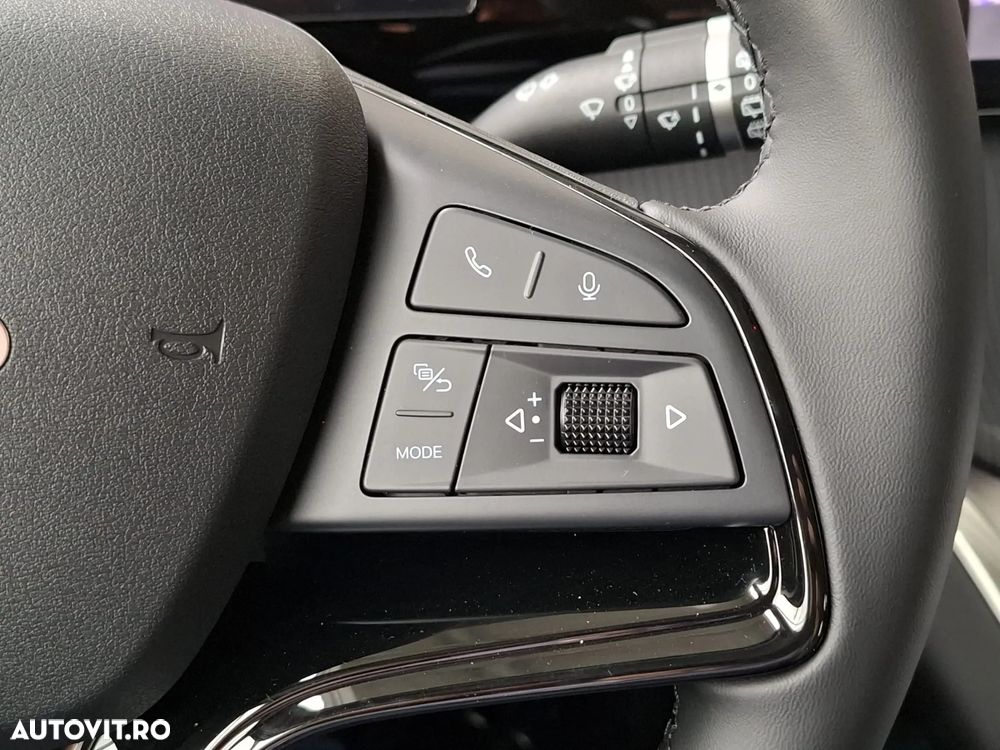 Byd Sealion 5 DM-i PHEV Comfort - 21