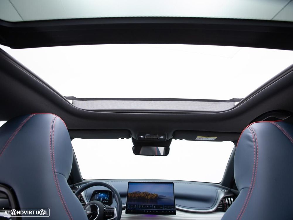 BYD Atto 3 Comfort - 7