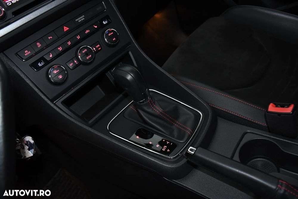 Seat Leon 2.0 TDI Start&Stop FR DSG6 - 25