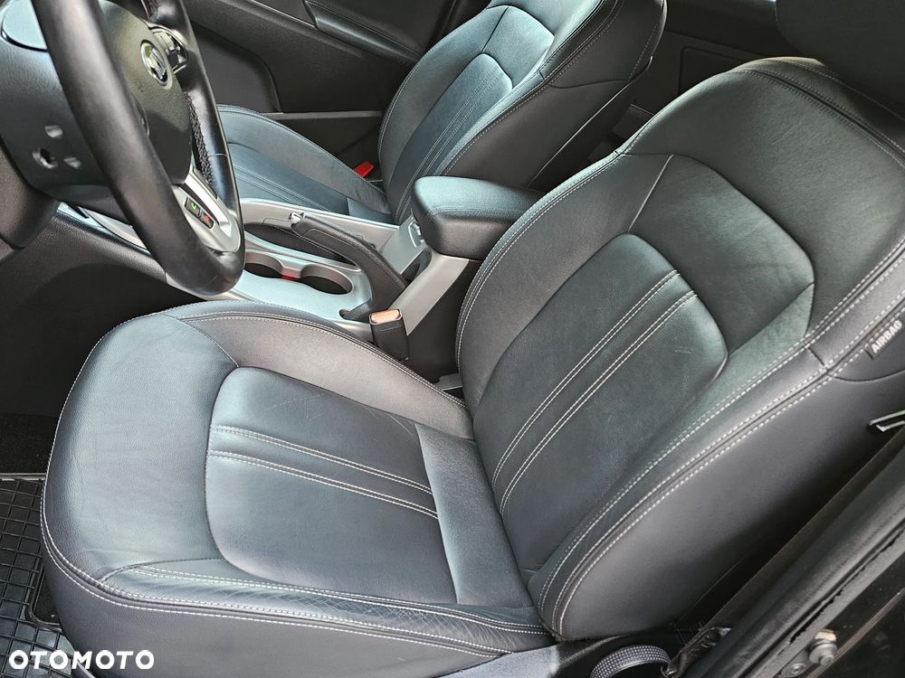 Kia Sportage 1.6 GDI Business Line 2WD - 23