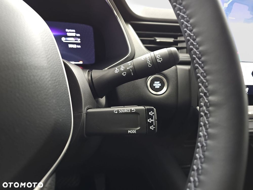 Renault Captur 1.3 TCe mHEV Techno EDC - 16