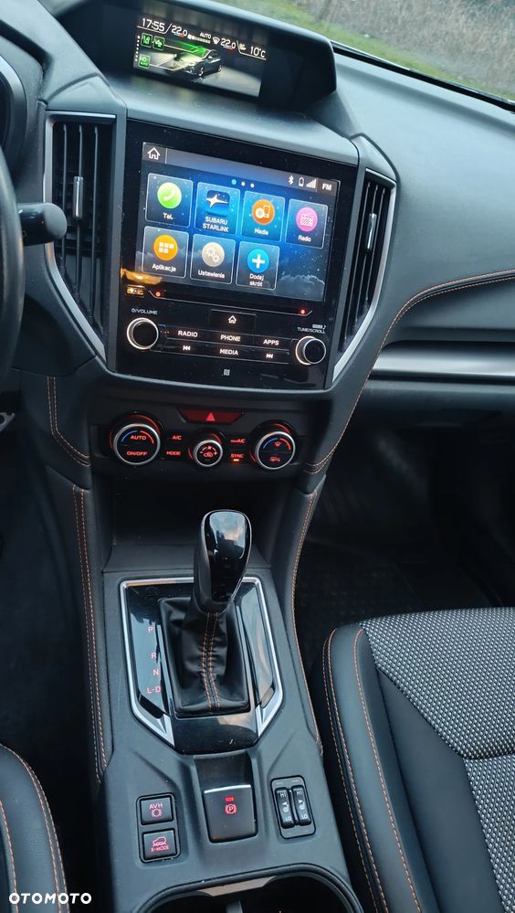 Subaru XV 1.6i Active CVT - 14