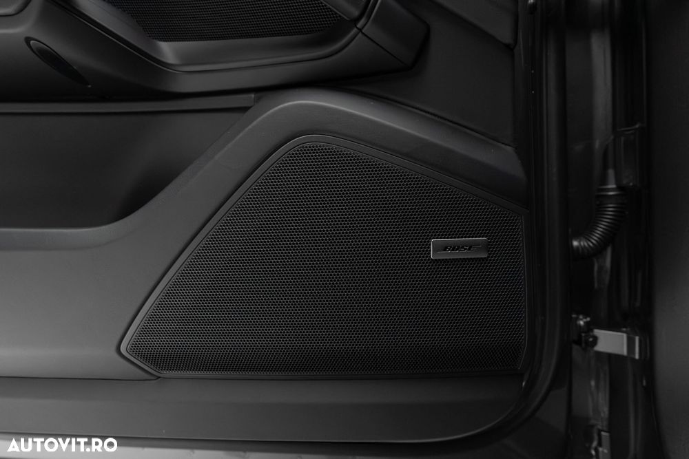 Porsche Cayenne Coupe S E-Hybrid Tiptronic S - 12