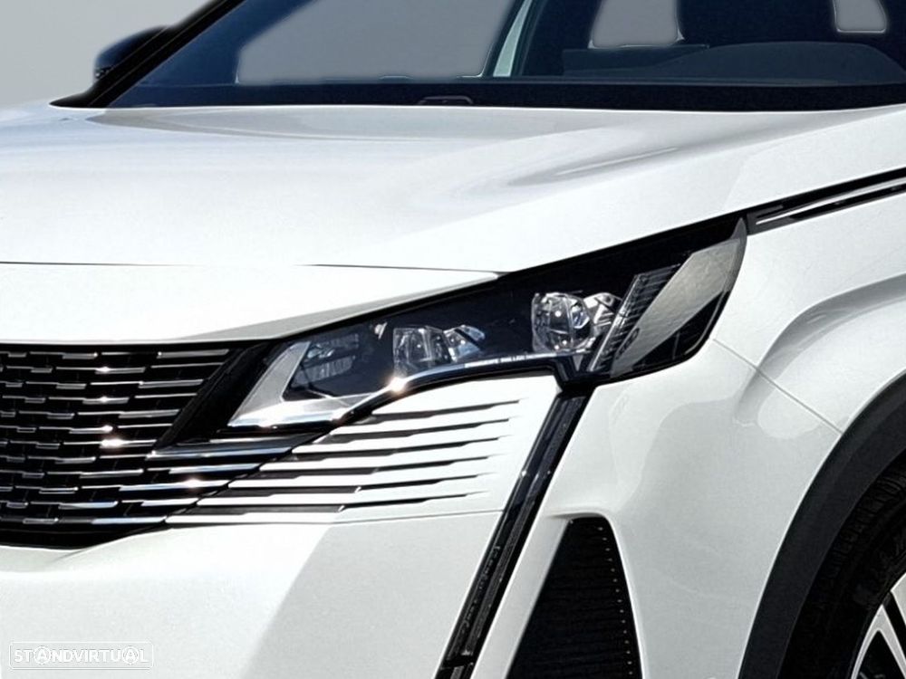 Peugeot 3008 1.6 Hybrid GT e-EAT8 - 15