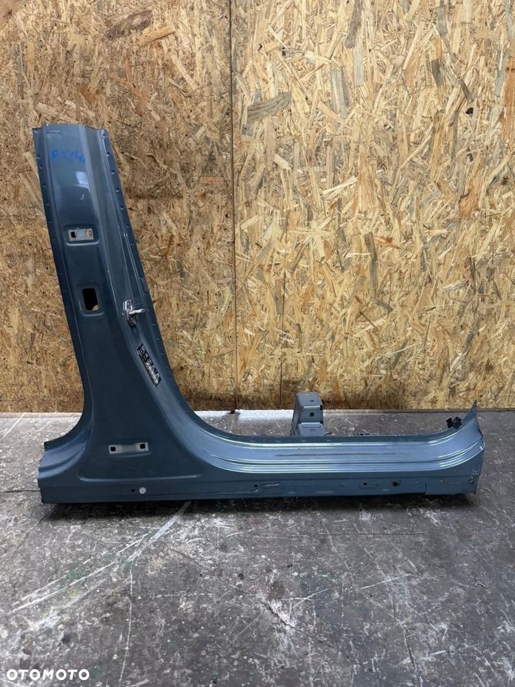 próg słupek prawy volvo xc40 2017-2024 - 3