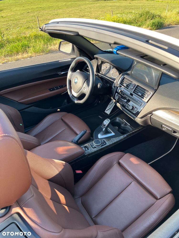 BMW Seria 2 228i Sport Line - 21
