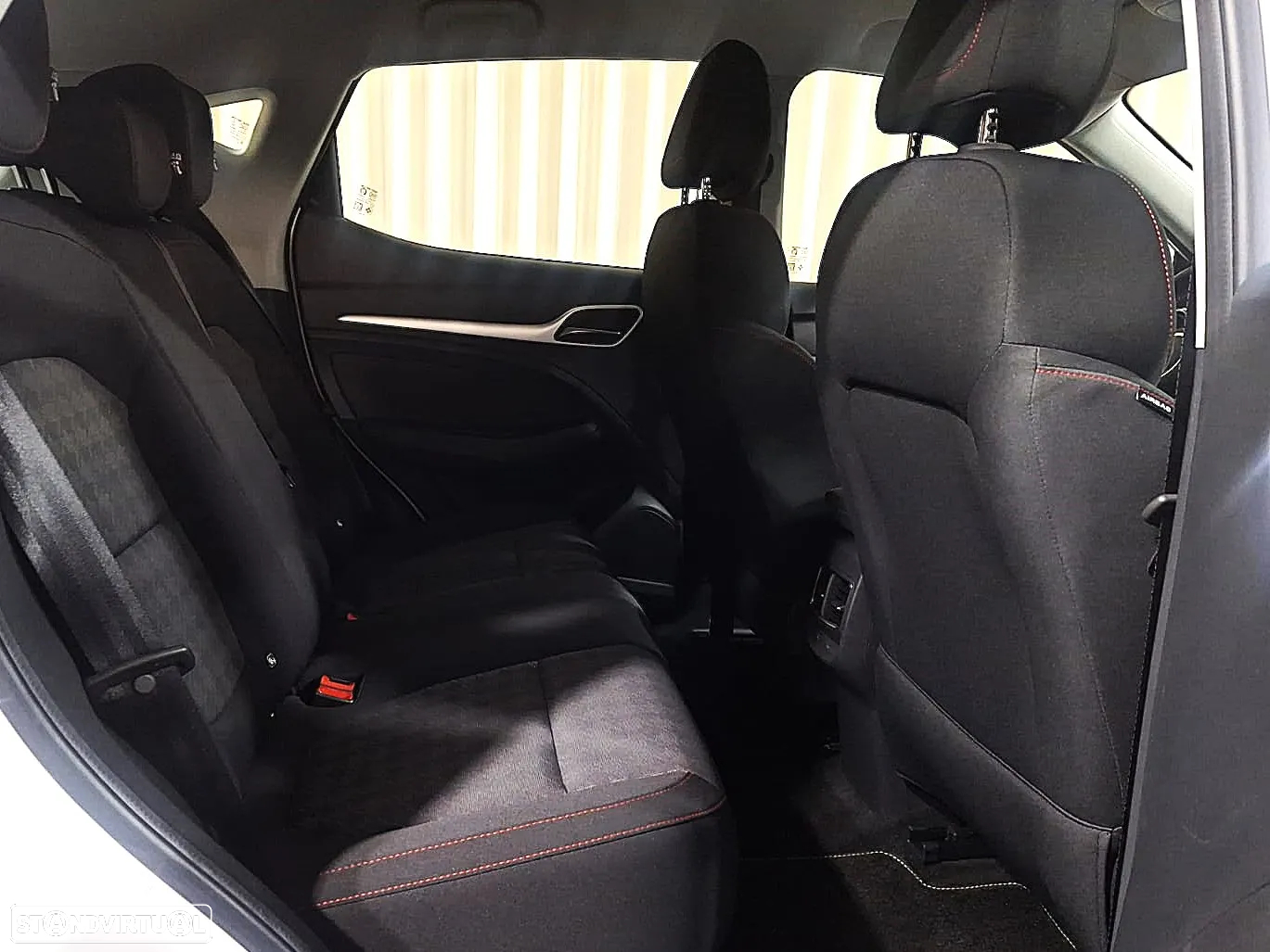 MG ZS EV 50.3 kWh Comfort - 29