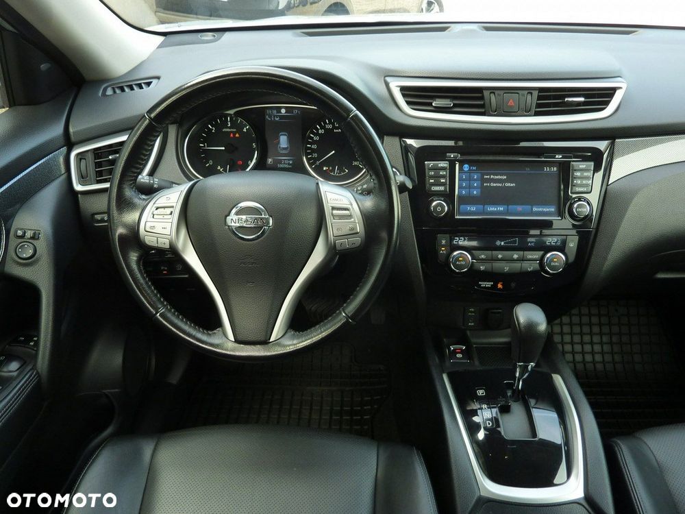 Nissan X-Trail - 18