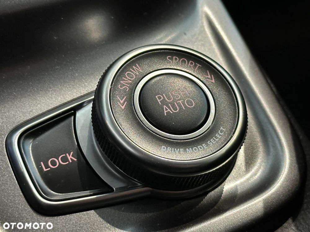 Suzuki Vitara 1.5 DualJet Hybrid Premium Plus 4WD AGS - 37