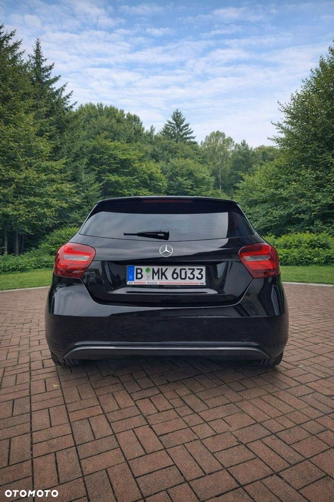 Mercedes-Benz Klasa A 180 Style - 6