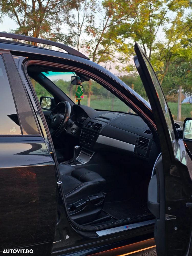 BMW X3 - 11