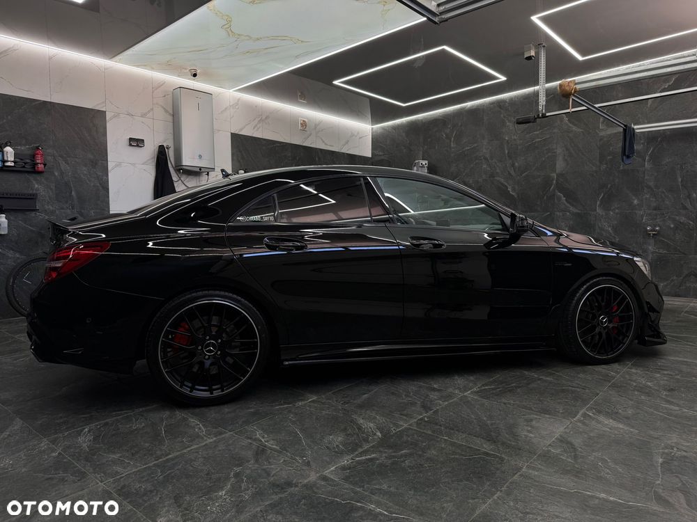 Mercedes-Benz CLA - 6