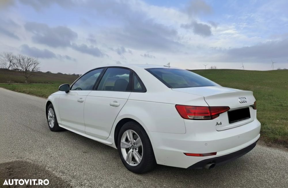 Audi A4 1.4 TFSI Design - 7