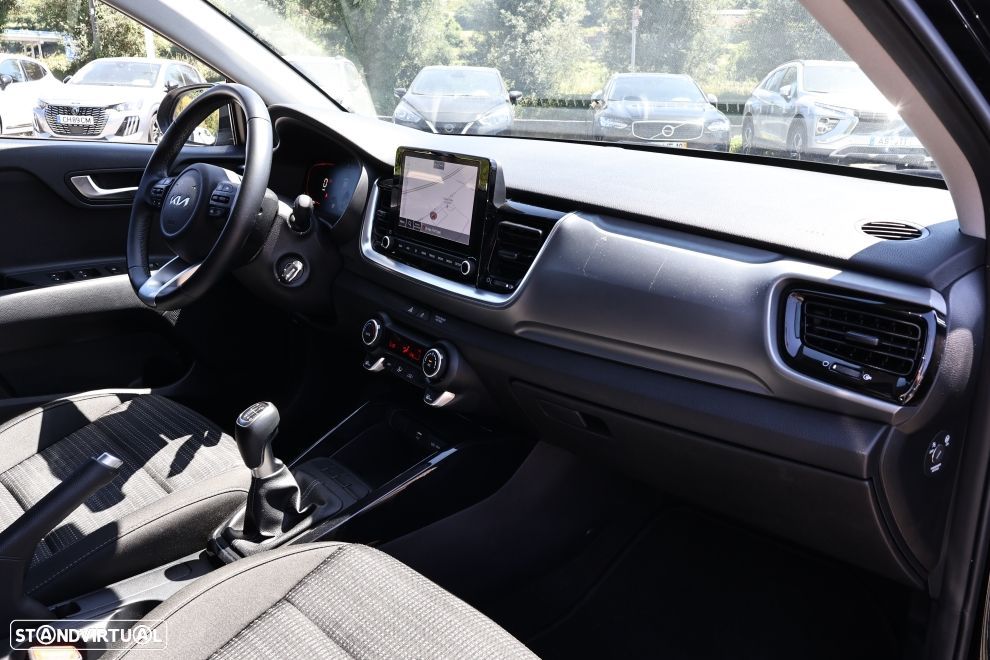 Kia Stonic 1.0 T-GDI Drive - 13