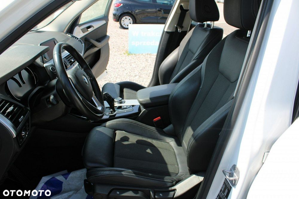 BMW X3 - 20