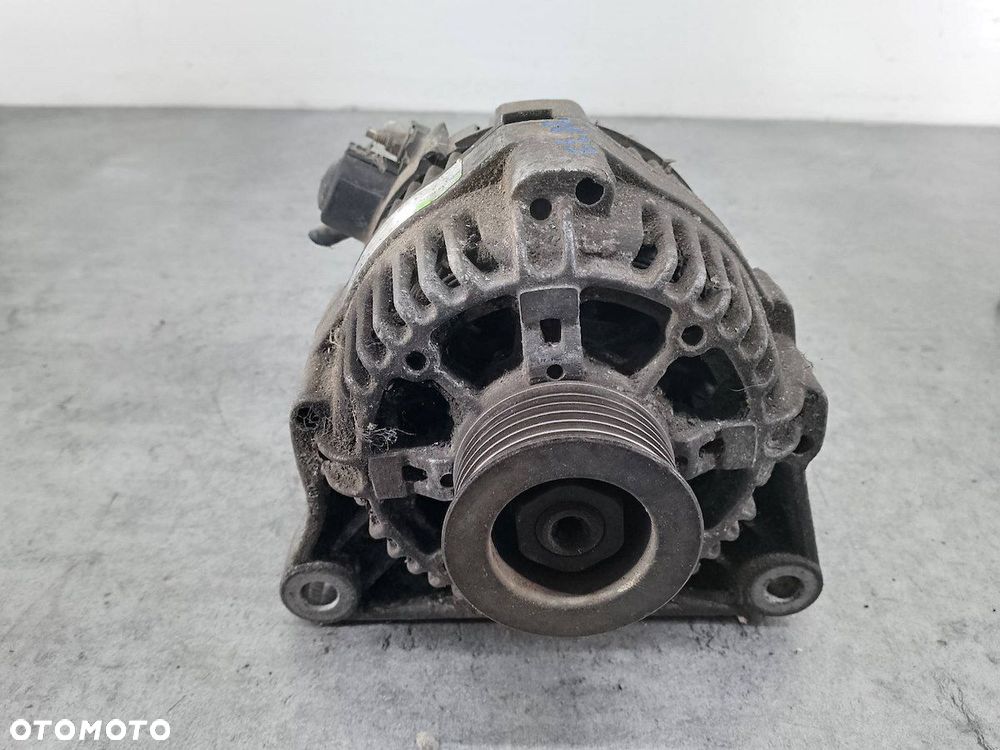 ALTERNATOR CITROEN BERLINGO I 1.9 D - 2